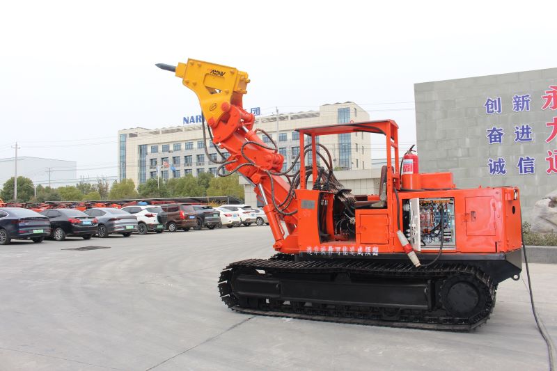 永力通源自襄陽，一臺用不壞的扒渣機(jī)