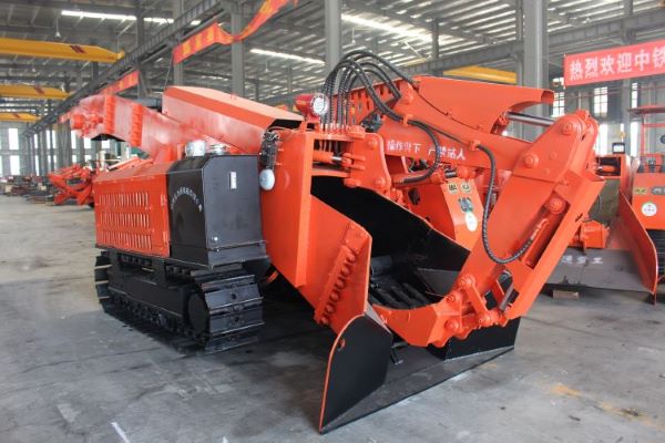 轉場頻繁選輪胎，永力通輪胎式讓你效率倍增